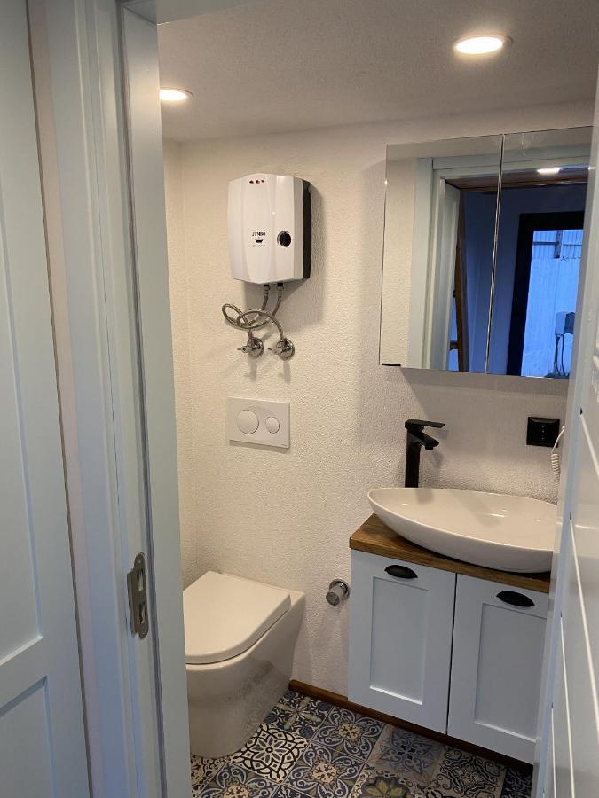 Lavira Tiny House Village Bogazici Kültér fotó