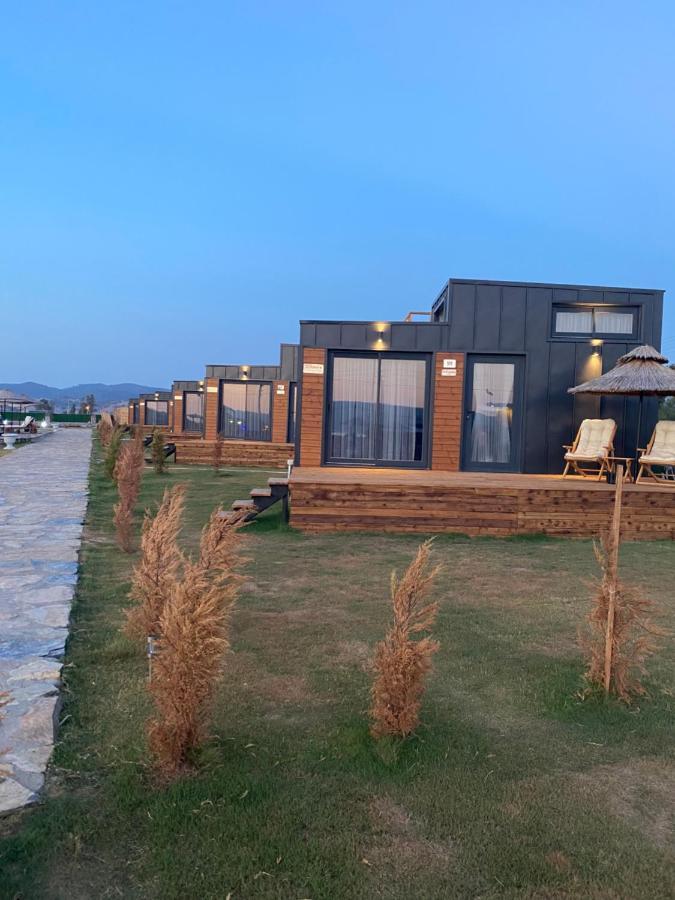 Lavira Tiny House Village Bogazici Kültér fotó