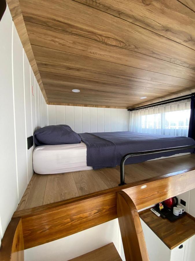 Lavira Tiny House Village Bogazici Kültér fotó