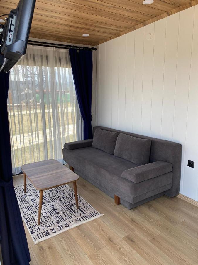 Lavira Tiny House Village Bogazici Kültér fotó