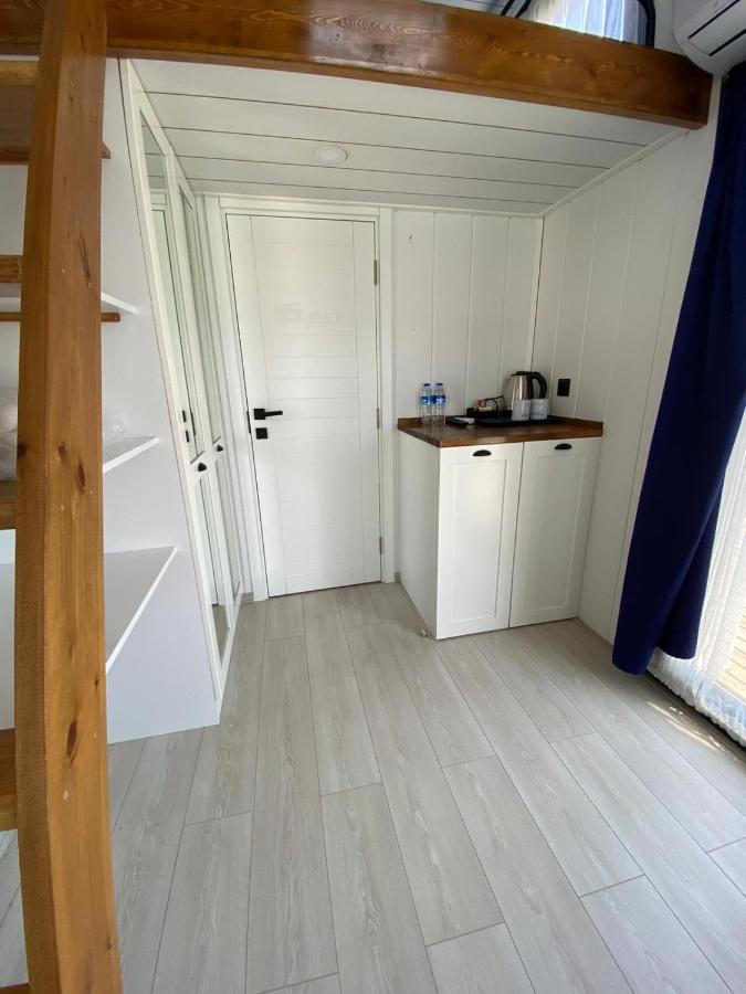 Lavira Tiny House Village Bogazici Kültér fotó