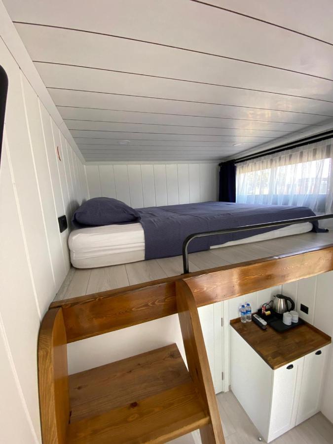 Lavira Tiny House Village Bogazici Kültér fotó